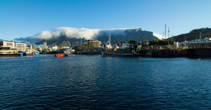 Table Cloth Cape Town